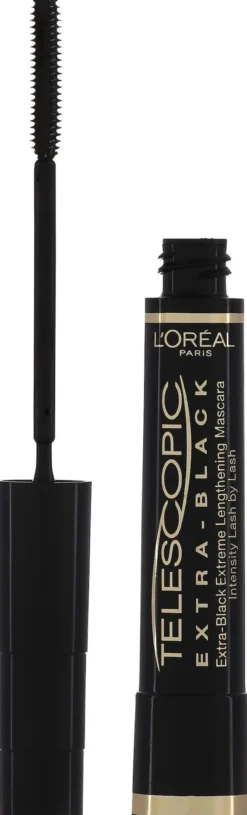 L'Oréal Paris Telescopic Mascara Extra Black 8 ml