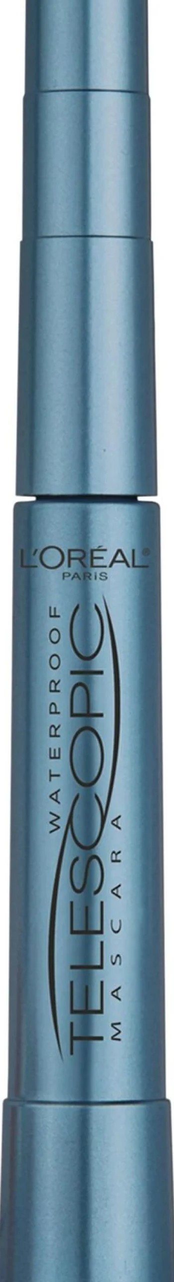 L'Oréal Paris Telescopic Vattenfast Mascara Black 7,7 ml