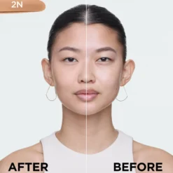 L'Oréal Paris True Match Foundation 2.N 30 ml