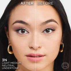 L'Oréal Paris True Match Foundation 3.N 30 ml
