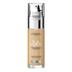 L'Oréal Paris True Match Foundation 5.N 30 ml