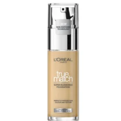 L'Oréal Paris True Match Foundation 3.W 30 ml