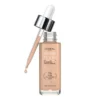 L'Oréal Paris True Match Nude Plumping Tinted Serum 3-4 Light - Medium 30 ml