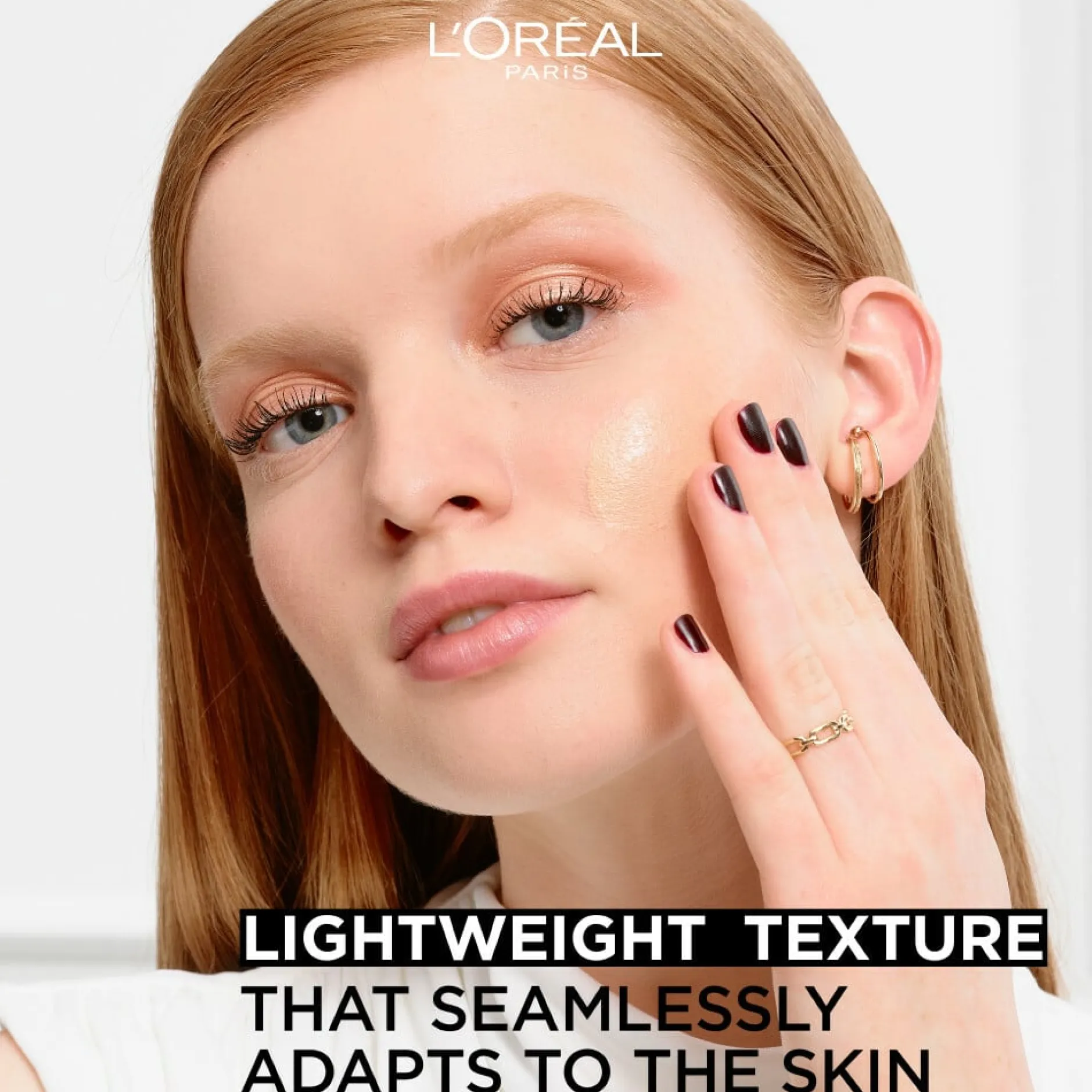 L'Oréal Paris True Match Nude Plumping Tinted Serum 2-3 Light 30 ml