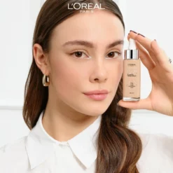 L'Oréal Paris True Match Nude Plumping Tinted Serum 2-3 Light 30 ml