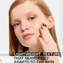 L'Oréal Paris True Match Nude Plumping Tinted Serum 0.5-2 Very Light 30 ml