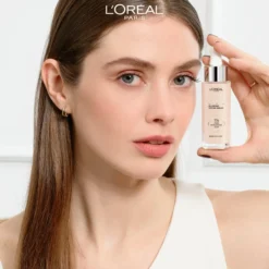 L'Oréal Paris True Match Nude Plumping Tinted Serum 0.5-2 Very Light 30 ml