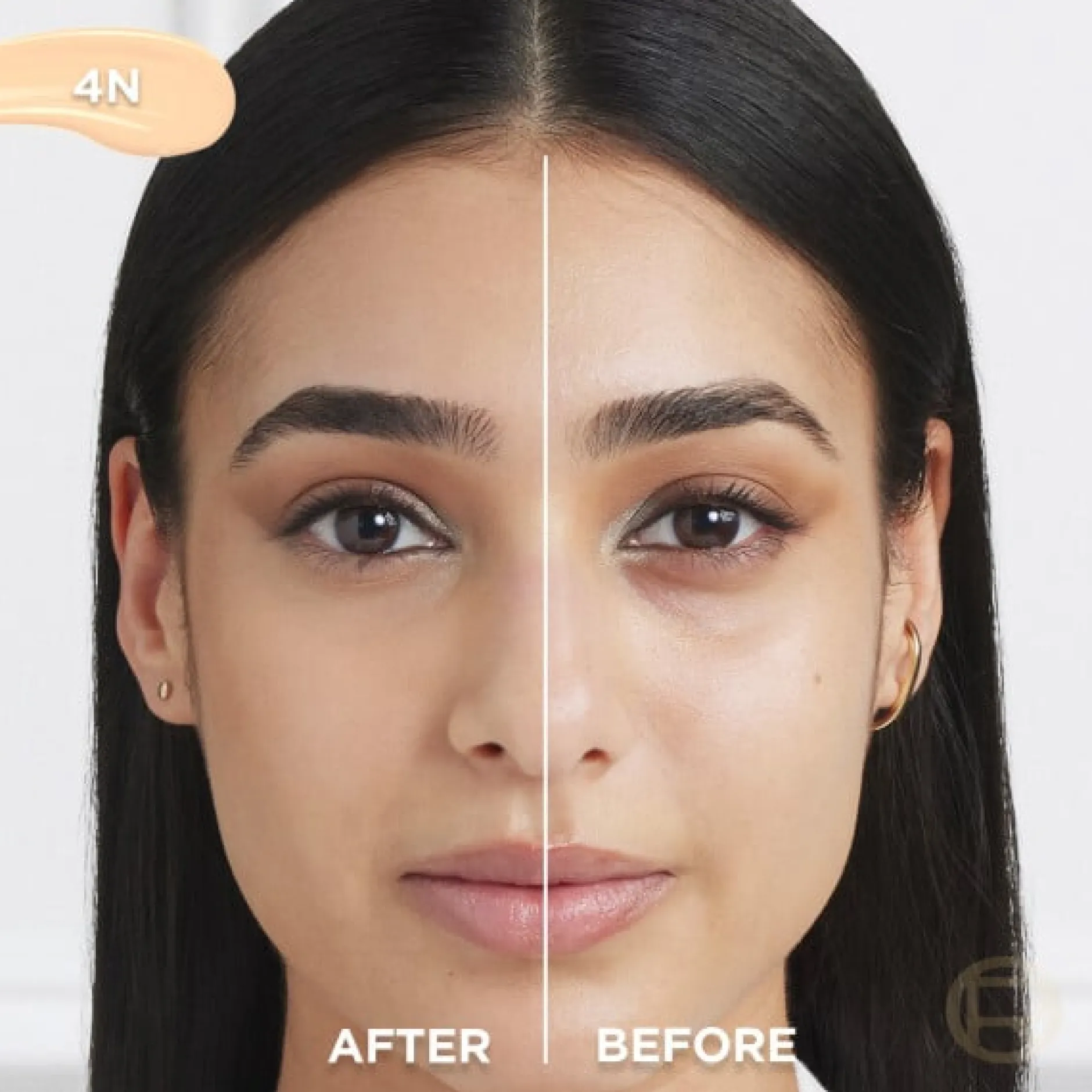L'Oréal Paris True Match Radiant Serum Concealer 4N concealer 11 ml