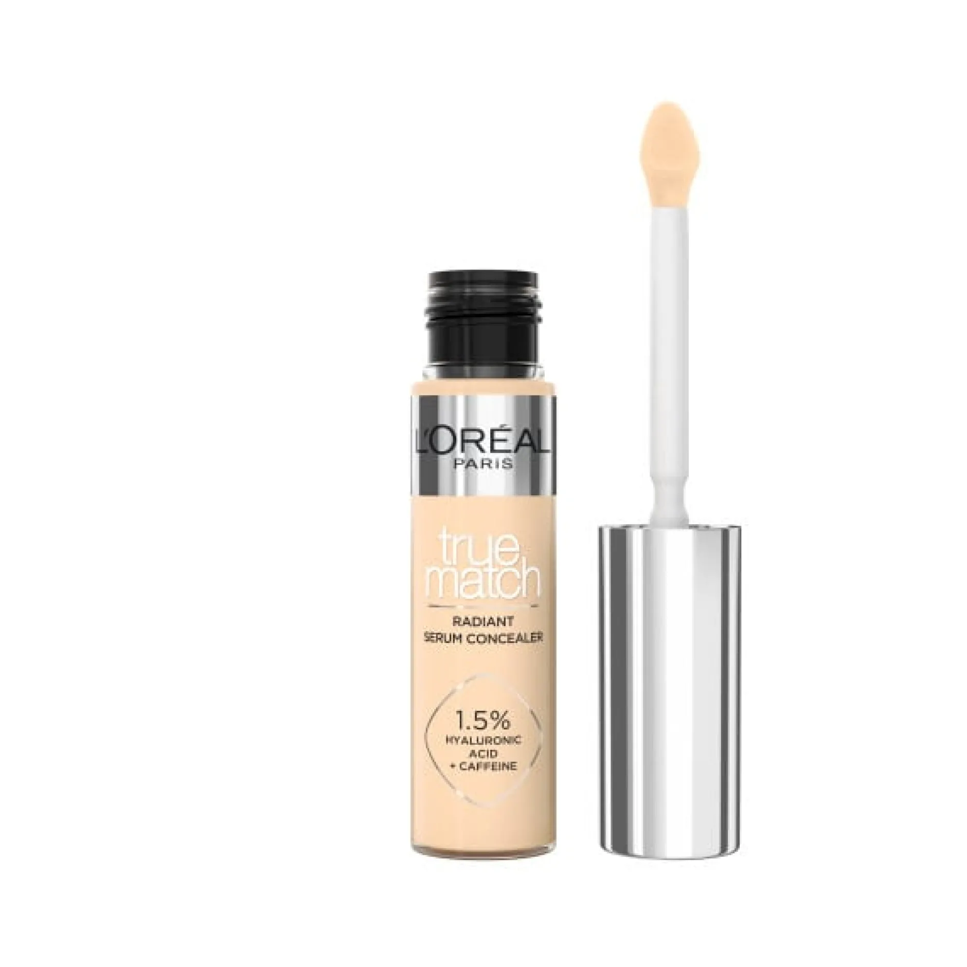 L'Oréal Paris True Match Radiant Serum Concealer 4N concealer 11 ml