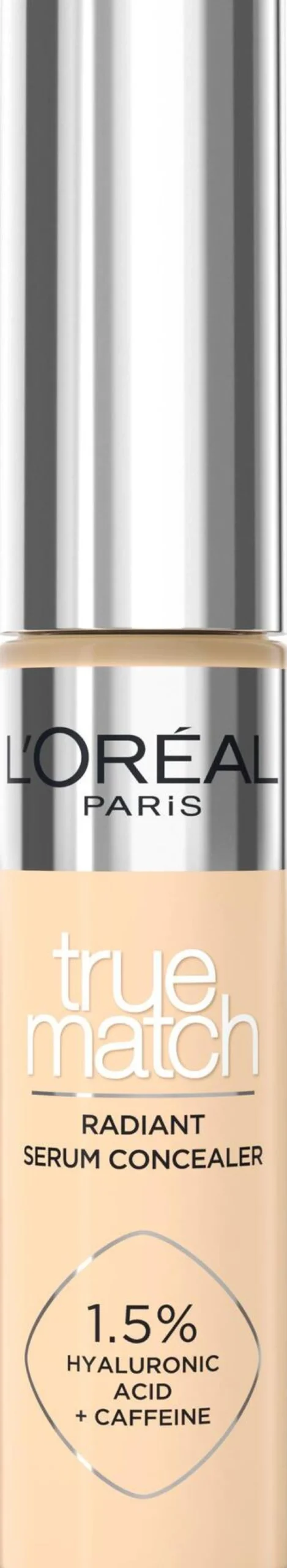 L'Oréal Paris True Match Radiant Serum Concealer 4N concealer 11 ml