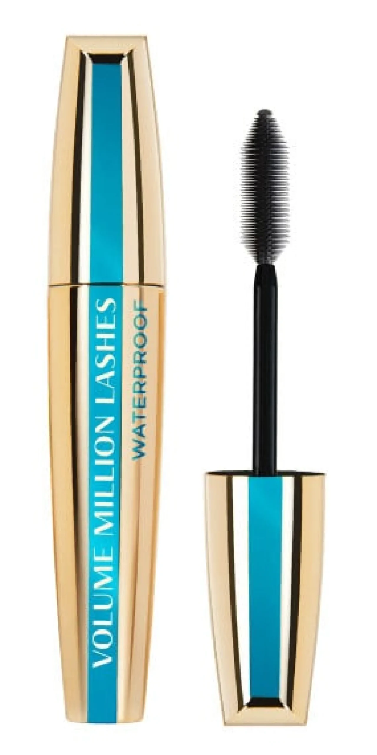 L'Oréal Paris Volume Million Lashes 1 Noir