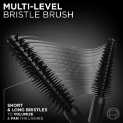 L'Oréal Paris Volume Million Lashes Panorama Mascara Dark Brown 9,9 ml