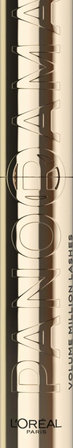 L'Oréal Paris Volume Million Lashes Panorama Mascara Dark Brown 9,9 ml