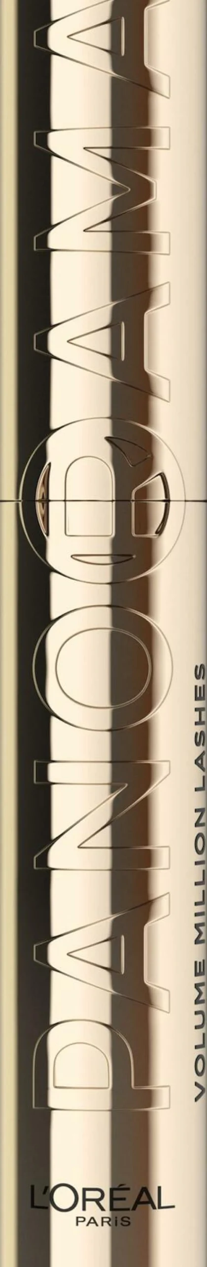 L'Oréal Paris Volume Million Lashes Panorama Mascara Dark Brown 9,9 ml