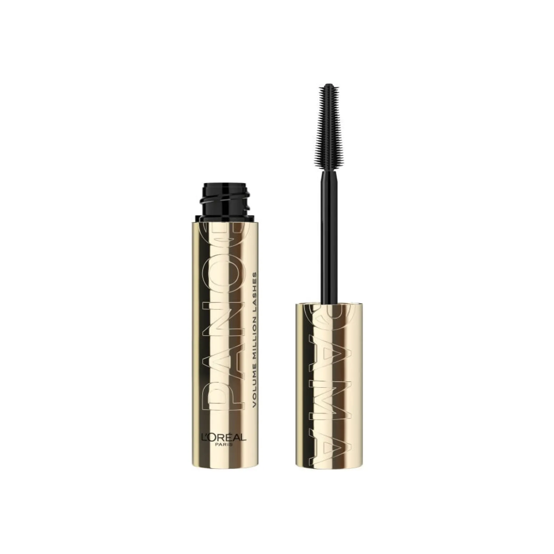 L'Oréal Paris Volume Million Lashes Panorama Mascara Dark Brown 9,9 ml