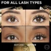 L'Oréal Paris Volume Million Lashes Panorama Mascara Black 9,9 ml