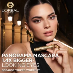 L'Oréal Paris Volume Million Lashes Panorama Mascara Black 9,9 ml