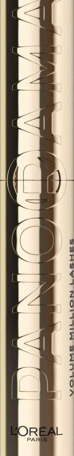 L'Oréal Paris Volume Million Lashes Panorama Mascara Black 9,9 ml