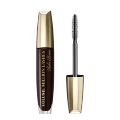 L'Oréal Paris Volume Million Lashes Balm Brown Mascara Brown 8,9 ml