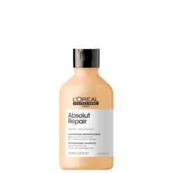 L'Oréal Professionnel Absolute Repair Gold Shampoo 300 ml