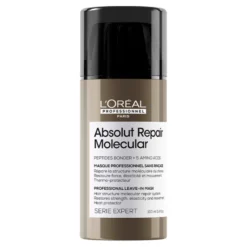 L'Oréal Professionnel Absolute Repair Molecular Leave-In Mask 100 ml