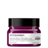 L'Oréal Professionnel Curl Expression Moisturizing Mask 250 ml
