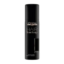 L'Oréal Professionnel Hair Touch Up Black 75 ml