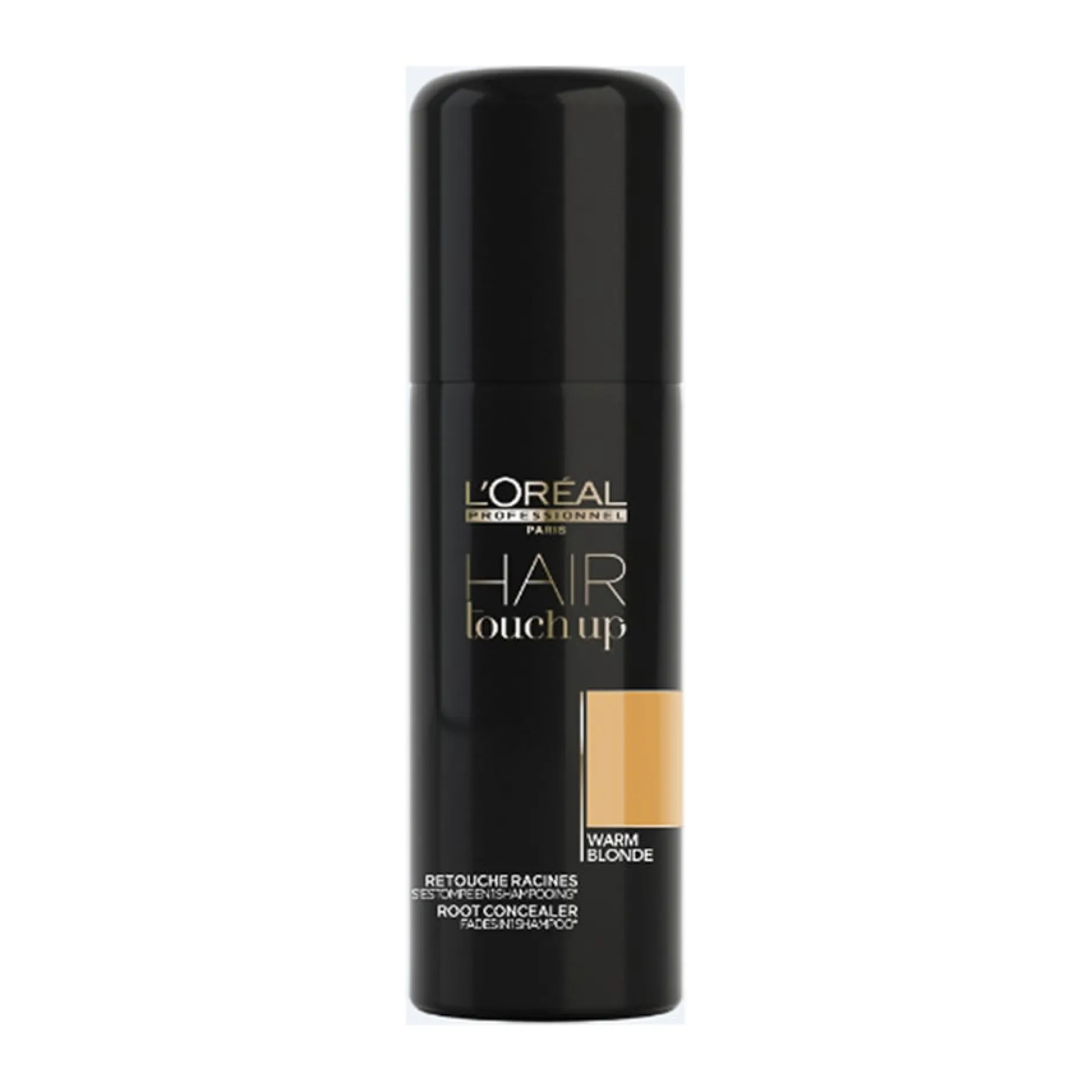 L'Oréal Professionnel Hair Touch Up Warm Blond 75 ml