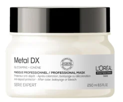 L'Oréal Professionnel Metal Detox Mask 250 ml
