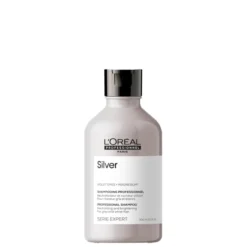 L'Oréal Professionnel Silver Shampoo 300 ml
