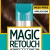 L'Oreal Paris Magic Retouch Permanent 4 Dark Brown