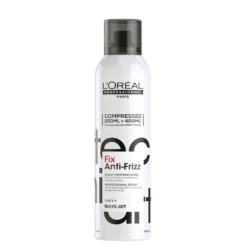 Loreal TNA Fix Anti Frizz, 250 ml
