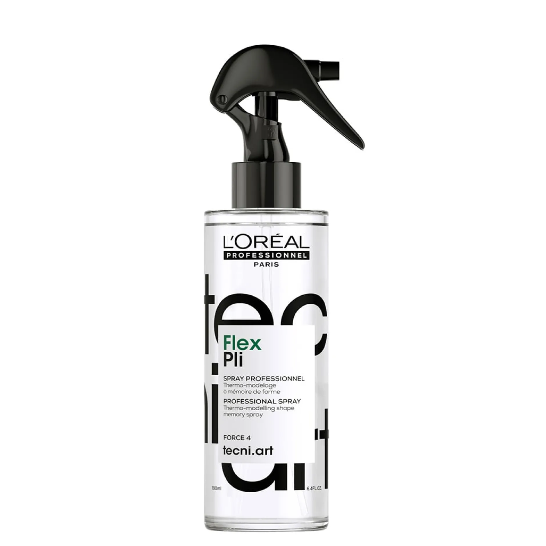 Loreal TNA Flex Pli, 190 ml