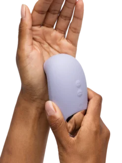 Lovehoney Mon Ami Air Suction Stimulator