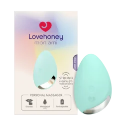 Lovehoney Mon Ami Personal Massager