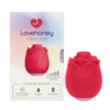 Lovehoney mon ami Pleasure Air Rose