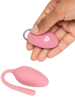 Lovehoney mon ami Vibrating Love Egg