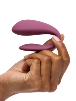 Lovehoney mon ami Wearable Couple's Massager