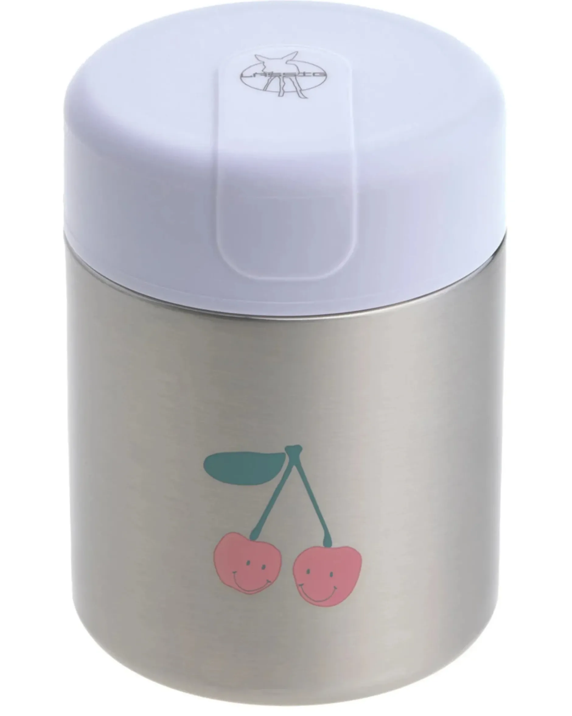 Lässig Mattermos Happy Fruits Cherry