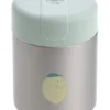 Lässig Mattermos Happy Fruits Lemon
