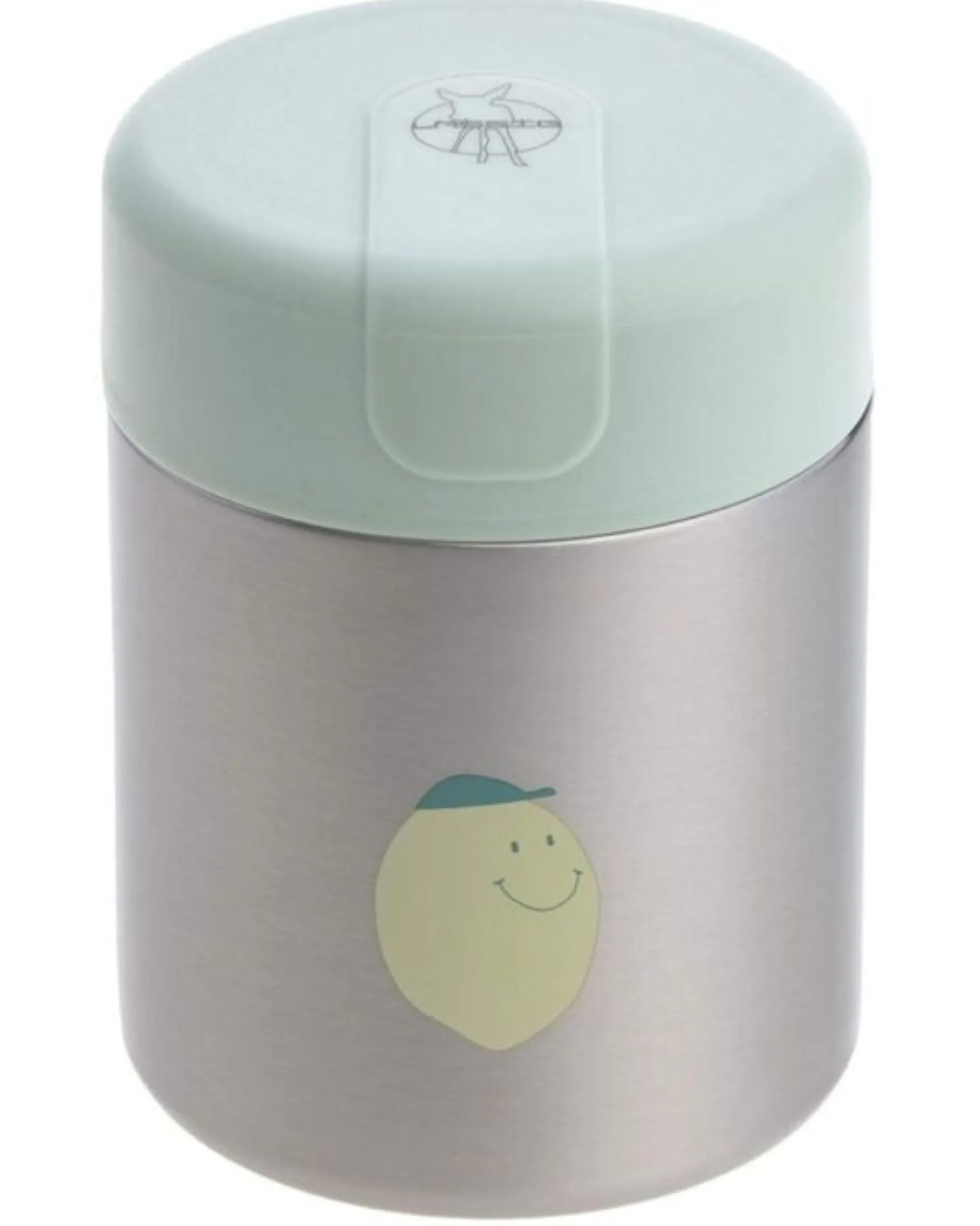 Lässig Mattermos Happy Fruits Lemon
