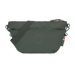 Lässig Midjeväska Buggy Bum Bag Dark Olive