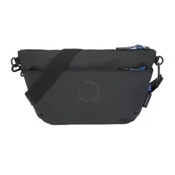 Lässig Midjeväska Buggy Bum Bag Black