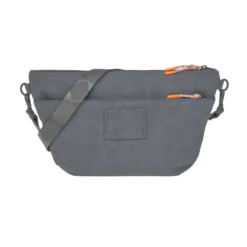 Lässig Midjeväska Buggy Bum Bag Anthracite
