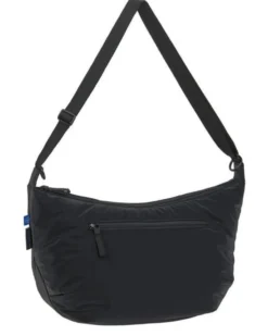 Lässig Midjeväska GRE Lunua Bum Bag Svart