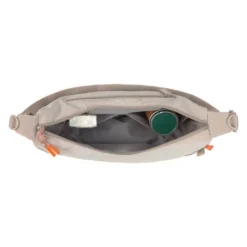 Lässig Midjeväska GRE Lunua Bum Bag Beige