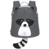 Lässig Ryggsäck Tiny About Friends Racoon