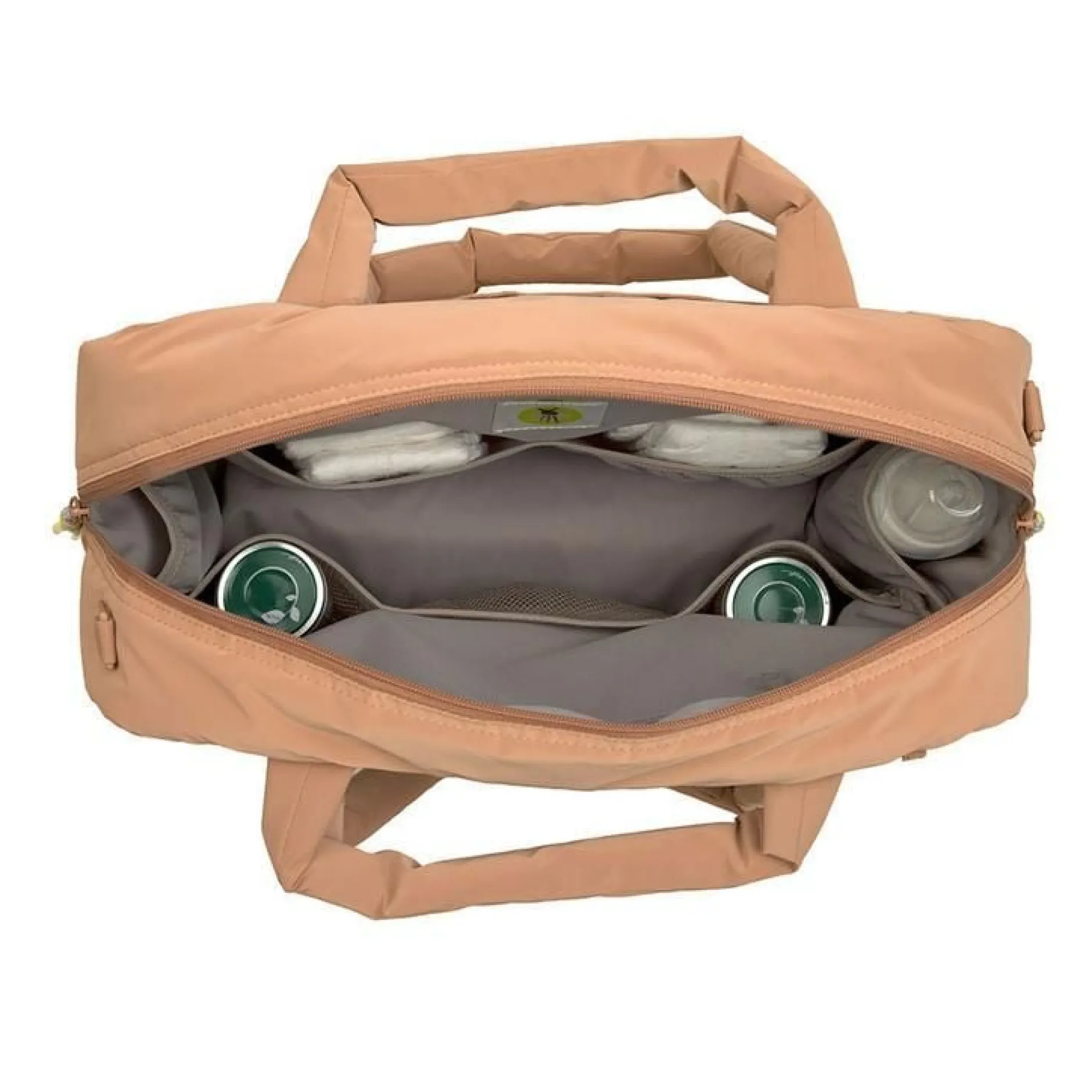 Lässig Väska GRE Everyday Bag Almond