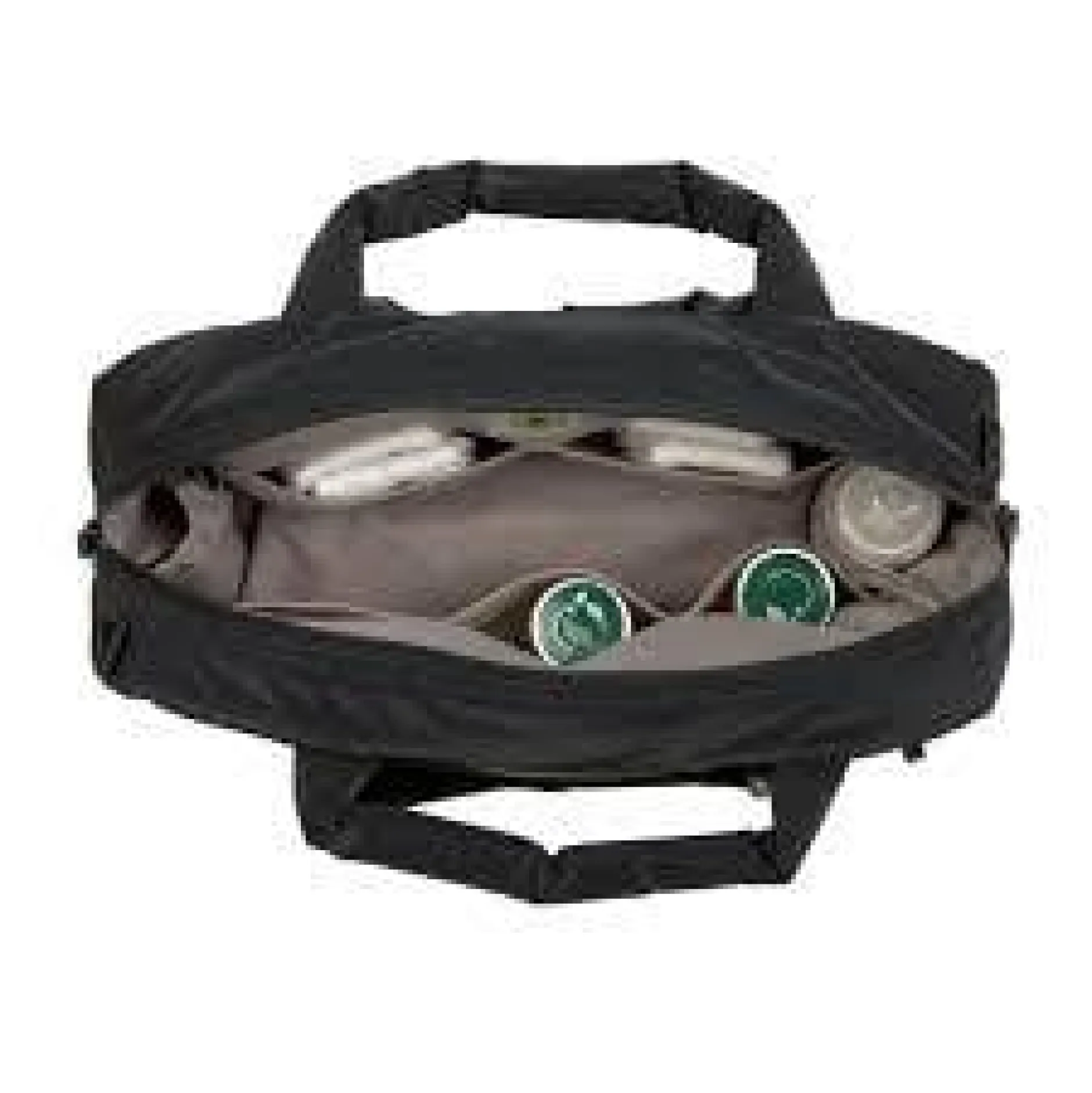 Lässig Väska GRE Everyday Bag Black