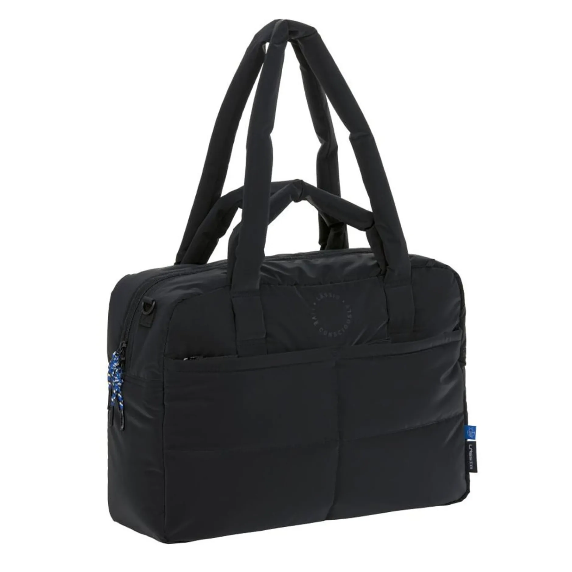 Lässig Väska GRE Everyday Bag Black